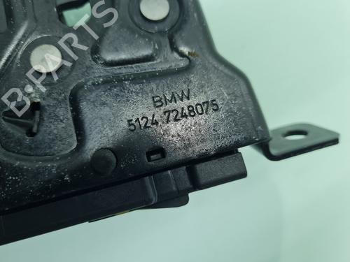 Tailgate lock BMW 1 (F20) 116 d | BP21649997C101 