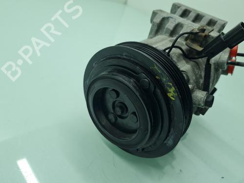 AC compressor KIA SPORTAGE III (SL)  | BP21657175M34 