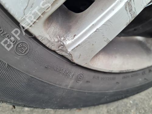 Rim VW GOLF V (1K1) 2.0 TDI 16V 4motion | BP21655132C45 