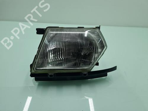 Left headlight NISSAN PATROL GR V Wagon (Y61)  | BP21765302C28 