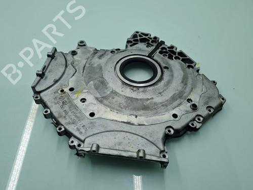 Used Timing cover AUDI A4 B8 (8K2) [2007-2017]  21656341