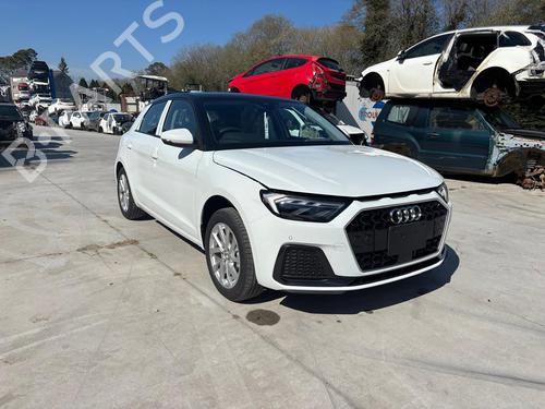 Brugte AUDI A1 Sportback (GBA)    4598814