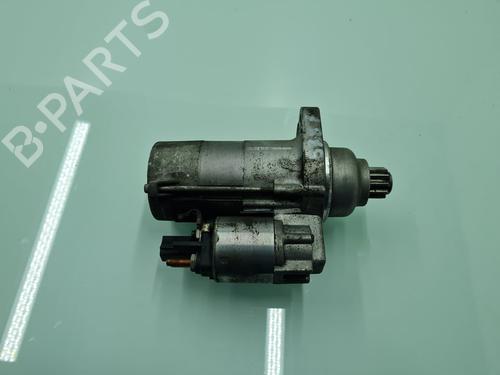 Used Starter AUDI A3 (8P1) 2.0 TDI 16V (140 hp) 21639653