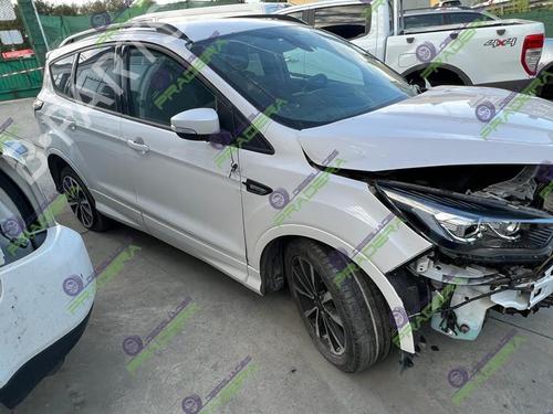 Particulate filter FORD KUGA II (DM2)  | BP21637452M81 