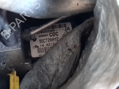 Used ABS pump RENAULT MEGANE III Grandtour (KZ0/1) [2008-2016]  29608830