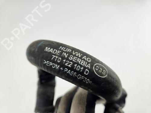 Pipe VW MULTIVAN T7 (STM, STN) 1.4 eHybrid | BP32368705M125