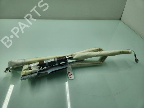 Used Right curtain airbag LAND ROVER FREELANDER 2 (L359) [2006-2015]  21652834