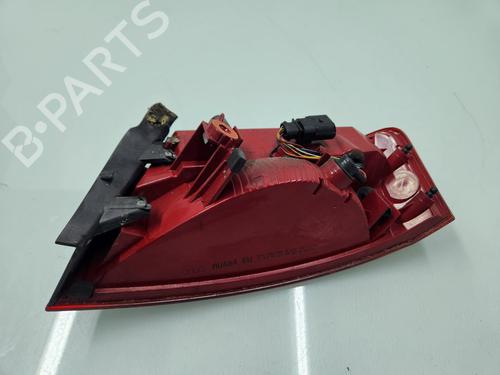 Left taillight AUDI A5 (8T3) 2.0 TFSI | BP21651327C34 