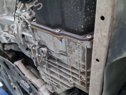 Gearbox MERCEDES-BENZ A-CLASS (W176) A 200 CDI / d (176.008) | BP37199918M3 - Image 3