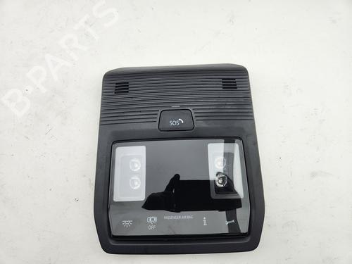 Interior roof light VW GOLF VIII (CD1, DA1) 1.5 eTSI | BP30844391I8 - Image 3