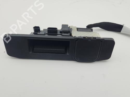Telecamera Telecamera MERCEDES-BENZ A-CLASS (W177) A 200 Mild-Hybrid (177.087) (163 hp) 37413951 37413951