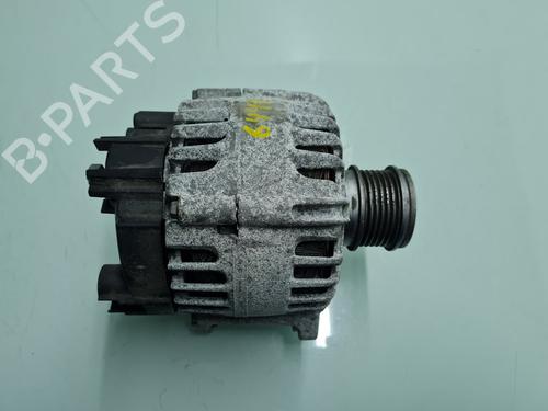 Used Alternator Alternator VW POLO VI (AW1, BZ1, AE1) [2017-2026] 22562652 22562652
