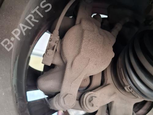 Used Right front brake caliper Right front brake caliper MERCEDES-BENZ B-CLASS Sports Tourer (W246, W242) B 180 CDI / d (246.212) (109 hp) 28814097 28814097