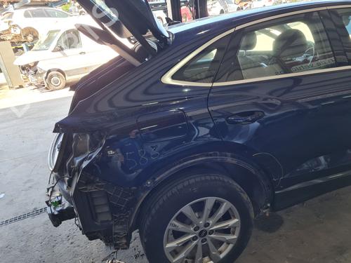 Used Right rear fenders AUDI Q3 Sportback (F3N) 35 TDI (150 hp) 26697377