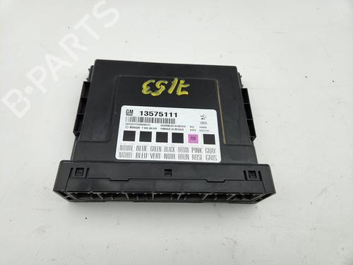 Elektronisk modul OPEL INSIGNIA A (G09) [2008-2017]  28276237