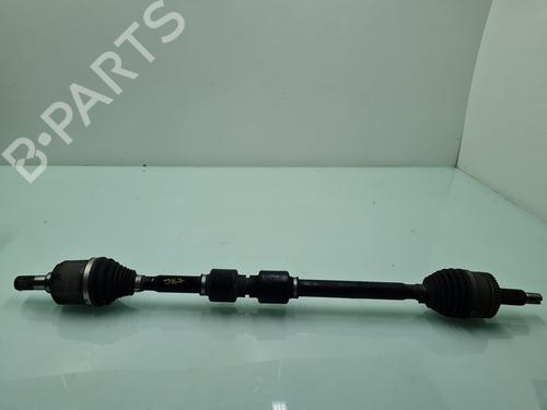 Used Right front driveshaft Right front driveshaft KIA SPORTAGE III (SL) [2009-2017] 21657209 21657209