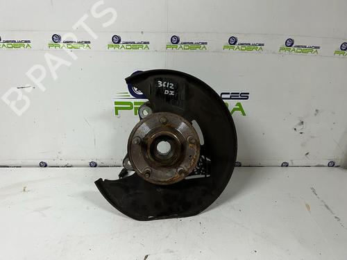 Used Left front steering knuckle Left front steering knuckle OPEL INSIGNIA A Sports Tourer (G09) 2.0 CDTI (35) (160 hp) 21660654 21660654