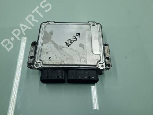 Engine control unit (ECU) CITROËN C3 III (SX)  | BP21647743M57