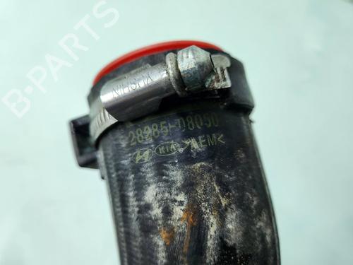 Pipe KIA XCEED (CD) 1.5 T-GDi MHEV | BP25445943M125 - Image 2