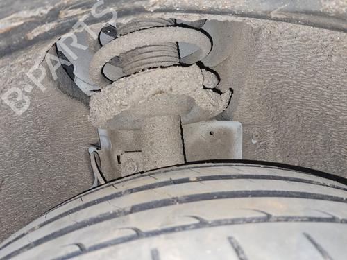 Used Right front shock absorber FORD KUGA II (DM2) [2012-2025]  29722453