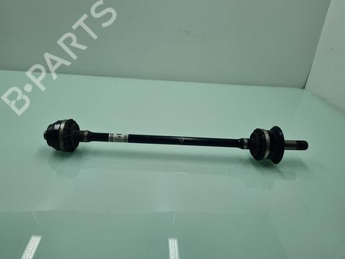 Used Right rear driveshaft BMW 3 Gran Turismo (F34) 318 d (150 hp) 21643590