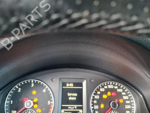 instrument-cluster-vw-scirocco-iii-137-138-20-tdi-2008-2009-2010-2011-2012-2013-2014-2015-2016-2017-21656314 main image