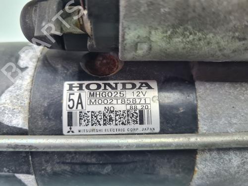 Starter HONDA CIVIC VIII Hatchback (FN, FK) 2.2 CTDi (FK3) | BP21641062M8 