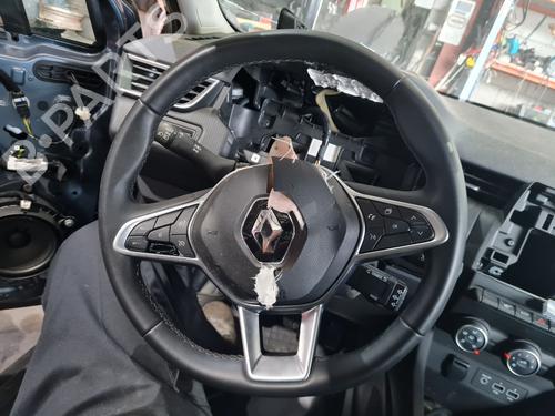 steering-wheel-renault-clio-v-b7_-2019-27614298 main image