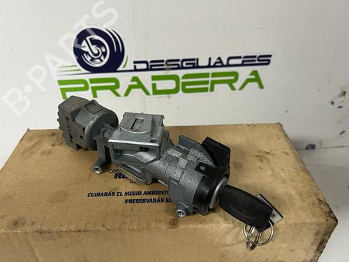 Used Electronic module FORD MONDEO IV (BA7) [2007-2015]  21768193