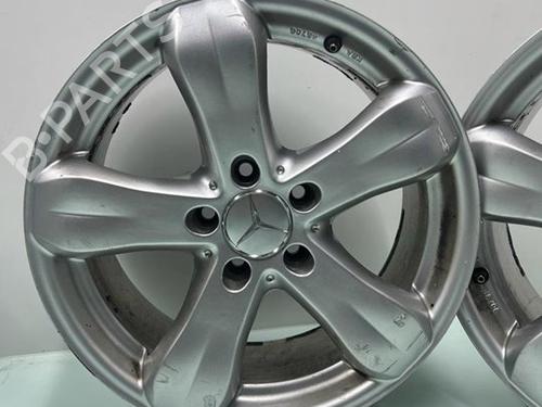 Rim MERCEDES-BENZ M-CLASS (W164) ML 320 CDI 4-matic (164.122) | BP25334837C45 