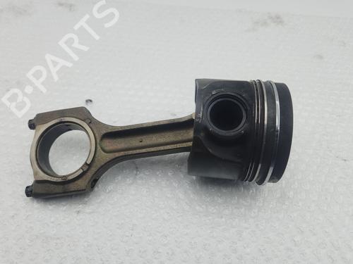 Outra Outra BMW 5 (E60) 535 d (272 hp) 34580447 34580447