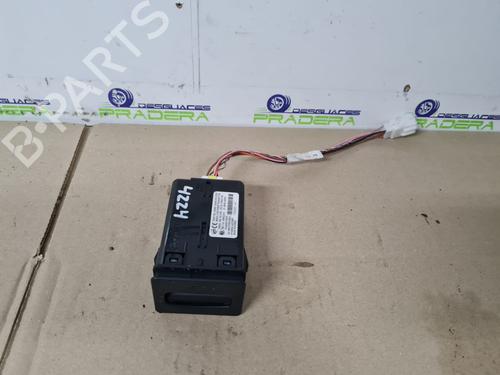 Used Ignition barrel HYUNDAI ix35 (LM, EL, ELH) [2009-2016]  21660022