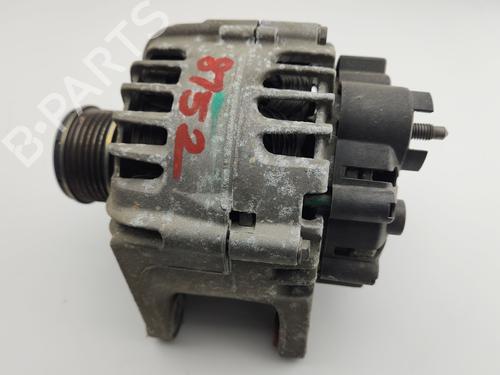 Used Alternator Alternator RENAULT CLIO IV (BH_) [2012-2021] 32219811 32219811