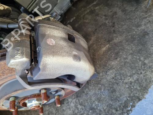 Used Right front brake caliper MAZDA 6 Hatchback (GH) 2.2 D (GH10) (129 hp) 21653767