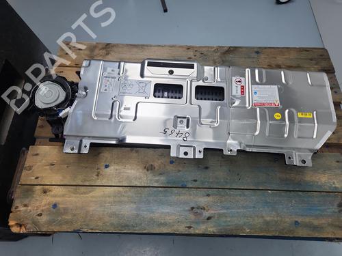 Used Battery Battery 37872147 37872147