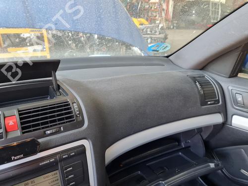 Airbag Kit SKODA OCTAVIA II (1Z3) 2.0 TDI RS | BP28127621C86 