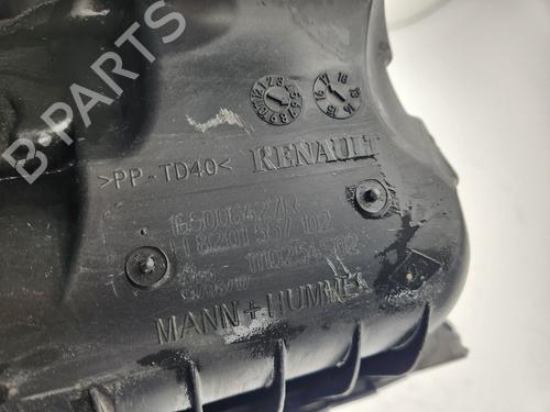 Air filter box RENAULT GRAND SCÉNIC IV (R9_) 1.2 TCe 130 | BP29982874M87