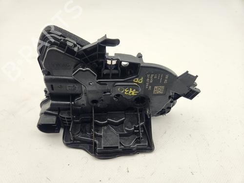 Used Front right lock Front right lock VW GOLF VIII (CD1, DA1) 1.5 eTSI (150 hp) 30549211 30549211