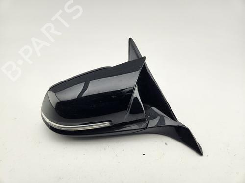 Right mirror BMW 1 (F20) 118 d | BP29906648C27 