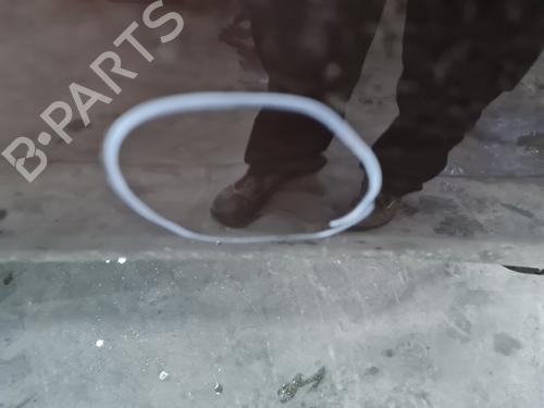 Rear body tub NISSAN NAVARA NP300 Pickup (D23, D23T)  | BP21652993C127 