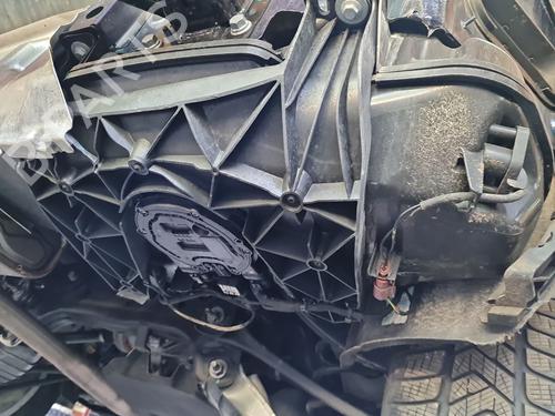 Used AdBlue tank AdBlue tank 37518739 37518739