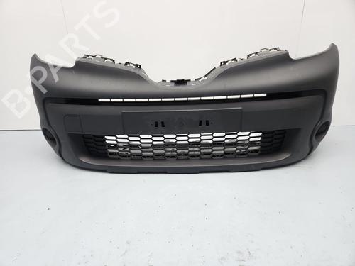 Used Front bumper RENAULT KANGOO / GRAND KANGOO II (KW0/1_) [2008-2025]  29966003