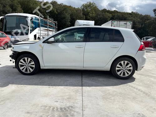 Left front window switch VW GOLF VII (5G1, BQ1, BE1, BE2) | BP21656383I27 - Image 5