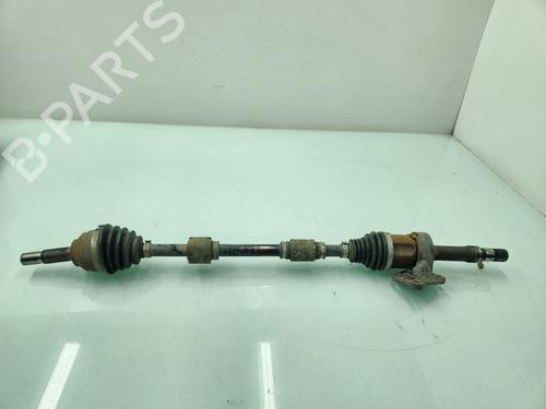 Used Right front driveshaft MG MG ZS SUV (AZS1) [2017-2025]  23234774