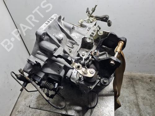 Gearbox MAZDA 6 Estate (GH) | BP21636359M3