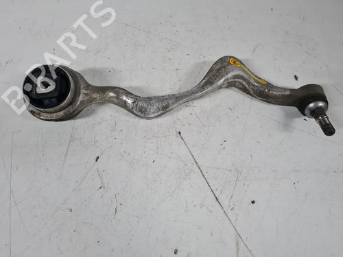 Used Left front suspension arm BMW 3 (E90) 320 d (184 hp) 21636517