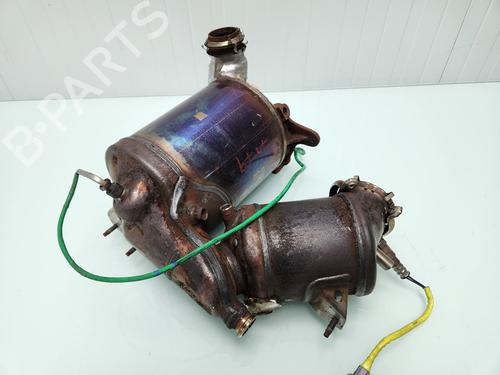 Used Particulate filter RENAULT CLIO V (B7_) [2019-2025]  29826111