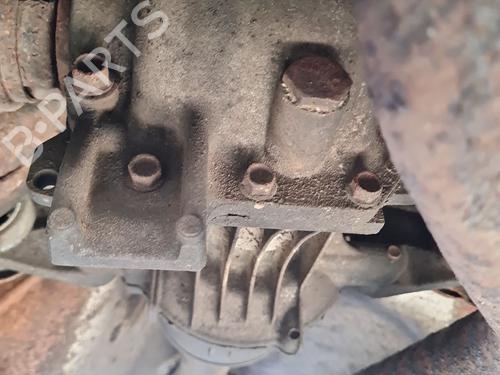 Rear differential MAZDA CX-5 (KE, GH) 2.2 D AWD (KE2AW) | BP38728771M24 - Image 2