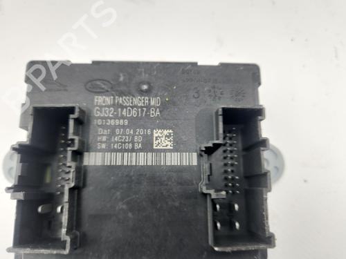 Electronic module LAND ROVER RANGE ROVER EVOQUE (L538) | BP37173733M83 - Image 2