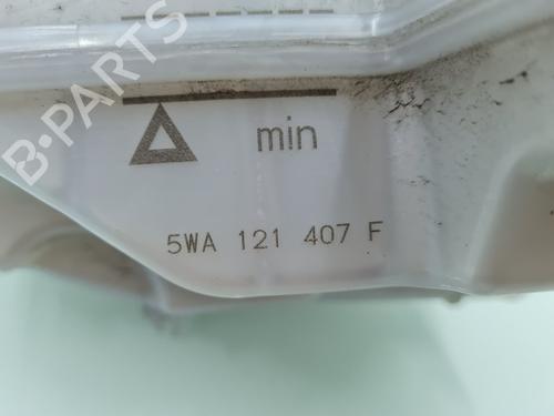 Expansion tank VW TOURAN (5T1)  | BP21639158C120